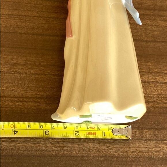 LLANDRO Naughty Girl ceramic figure - Picture 8 of 11